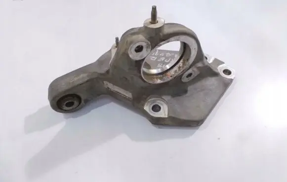 Peugeot Expert Driveshaft support bearing bracket 9810139080