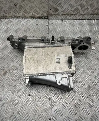 Audi A4 S4 B9 8W Intake manifold 04L129766BH 1640130419