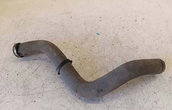 SsangYong Rexton Engine coolant pipe/hose