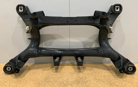 BMW 3 GT F34 Rear subframe 6853438