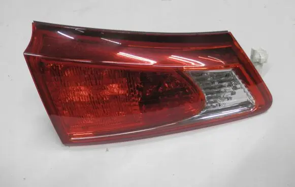 Lexus IS 220D-250-350 Rear/tail lights set 