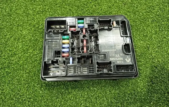 Fuse module