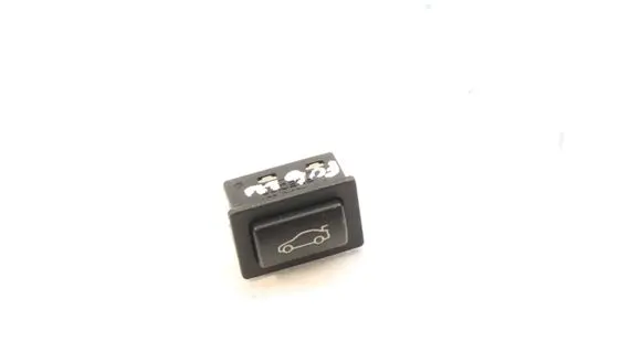 BMW 6 F06 Gran coupe Tailgate opening switch 9200316 61319200316