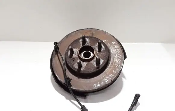 Opel Insignia A Front wheel hub