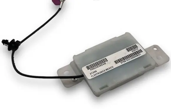 Maserati Levante Central body control module S2739 P68226365AB