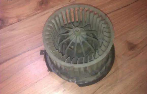 Fiat Bravo - Brava Heater fan/blower 90225