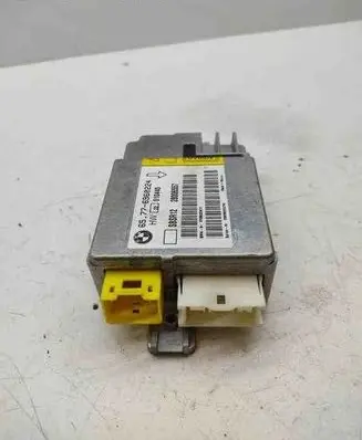 BMW 7 E65 E66 Airbag control unit/module S7696022401F 65776960224
