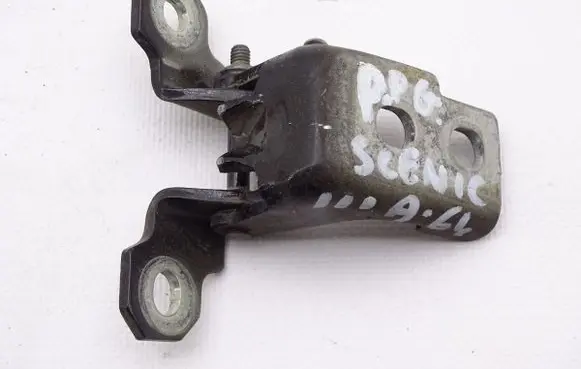 Renault Scenic III - Grand scenic III Front door upper hinge 