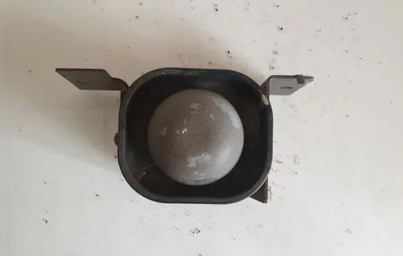 Nissan Pathfinder R51 Alarm system siren 4B7896N3C