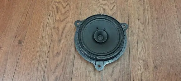 Renault Scenic IV - Grand scenic IV Rear door speaker 28156BR00A