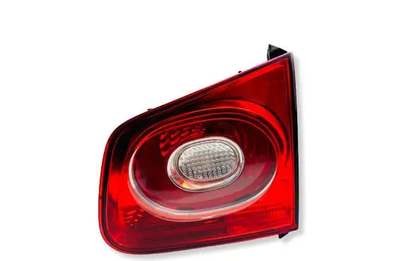 Volkswagen Tiguan Tailgate rear/tail lights 5N0945094B
