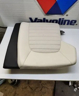 Mercedes-Benz C W205 Rear seat A2059206409rh L0310173 240516