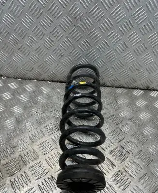 KIA Sportage Rear coil spring