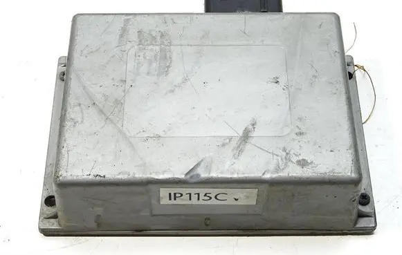 Ford Galaxy Other control units/modules