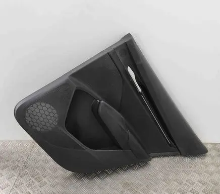 Skoda Enyaq iV Rear door card panel trim 5LG867024F