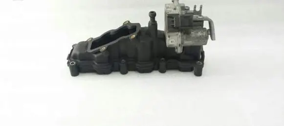 Audi A6 S6 C6 4F Intake manifold 059129712T