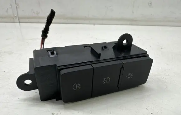Skoda Octavia Mk4 Light switch 5E8941501A