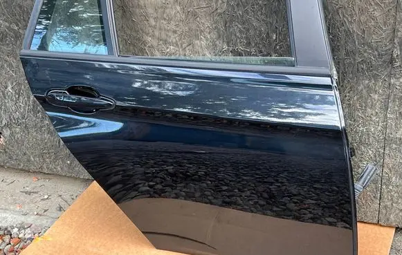 BMW 3 F30 F35 F31 Rear door 