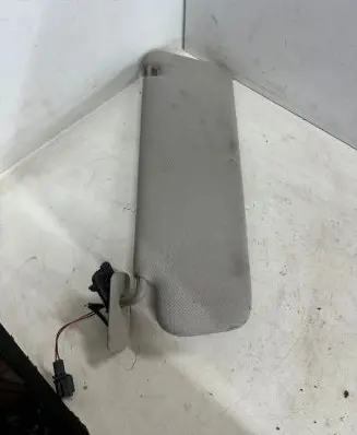 Audi Q7 4L Sun visor 4L0857552