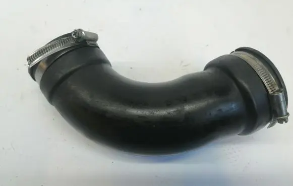 Mercedes-Benz ML W163 Intercooler hose/pipe A6280981401