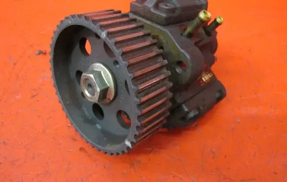 Fiat Stilo Fuel injection high pressure pump 0445010007 0281002488
