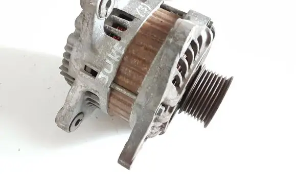 Nissan Juke I F15 Generator/alternator 23100BC00A A2TJ0291ZE
