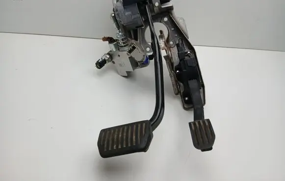 Volvo V60 Pedal assembly 31329062 31317447
