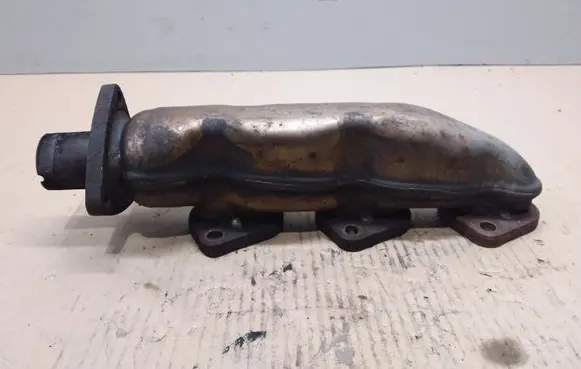 Audi A5 8T 8F Exhaust manifold 059253034L