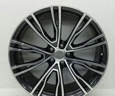 BMW X3 G01 R21 alloy rim 8043670