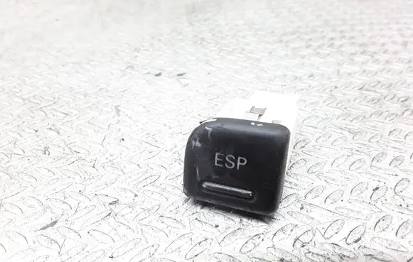 ESP (stability program) switch