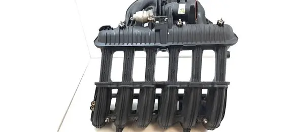 Chevrolet Epica Intake manifold 96307782