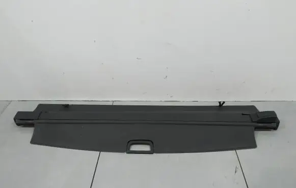 Opel Astra H Parcel shelf load cover 