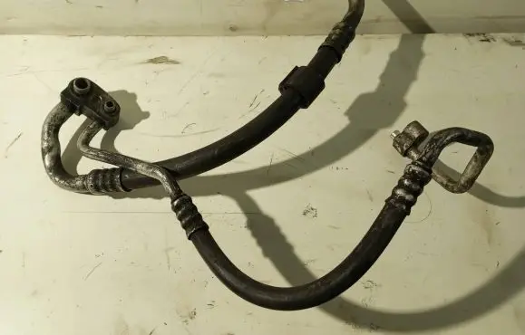 Opel Astra H Air conditioning (A/C) pipe/hose