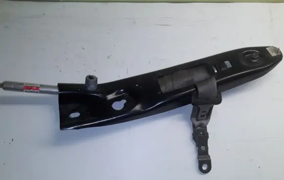 Volvo XC90 Front seatbelt 30662729