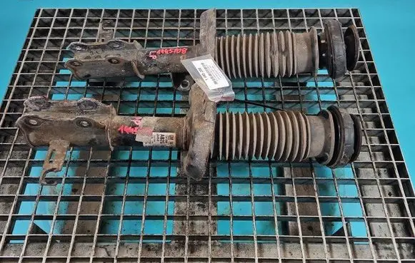 Opel Astra J Front shock absorber/damper 13412608 IMPRK1445208