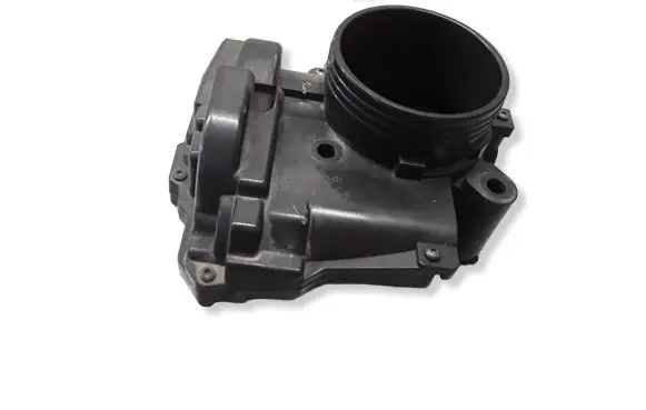 Peugeot 308 Throttle valve 757437980 A2C53252208