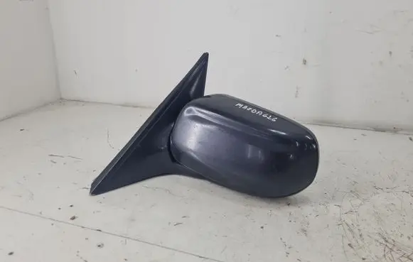 Mazda 626 Front door electric wing mirror 020142