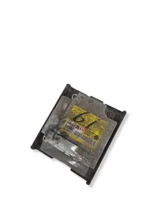 Mitsubishi Lancer Airbag control unit/module MN141261 DPSBC W2T62175