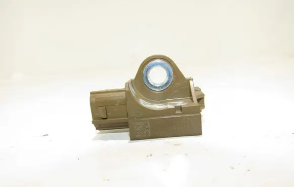 Mazda 6 Airbag deployment crash/impact sensor kd4557kc0