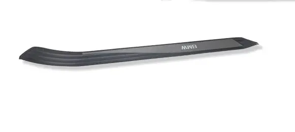 BMW 5 E60 E61 Front sill trim cover 7034303