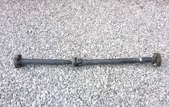 Lexus IS III XE30 Drive shaft (set) PE45