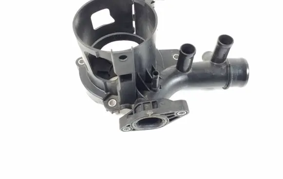 Mercedes-Benz SLK R172 Fuel filter bracket/mount holder A6512001056