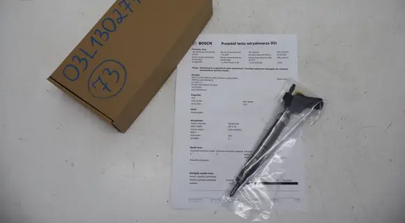 Volkswagen Transporter - Caravelle T5 Fuel injector 03L130277C