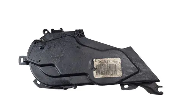 Volvo V50 Timing belt guard (cover) 9655399580