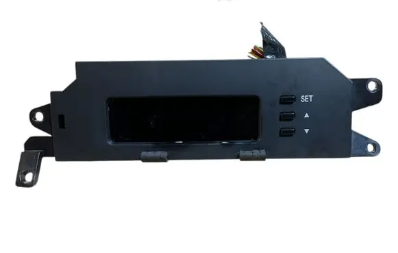 Hyundai i20 (PB PBT) Clock 12000013101U 941011J685