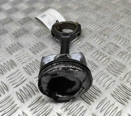 Piston