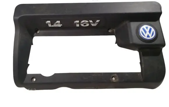 Volkswagen Golf IV Engine cover (trim) 036103925AA