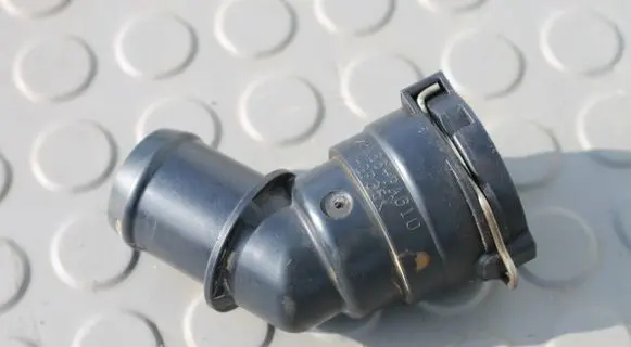 Honda CR-V Engine coolant pipe/hose KROCIEC-RURKA