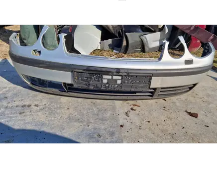 Volkswagen Polo Front bumper