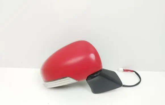 Toyota Verso-S Front door electric wing mirror E4023405